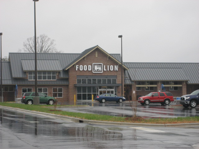 FoodLion 25